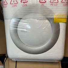 Coway Airmega AP-1512HH(W) True HEPA Air Purifier with Air Quality Monitoring 