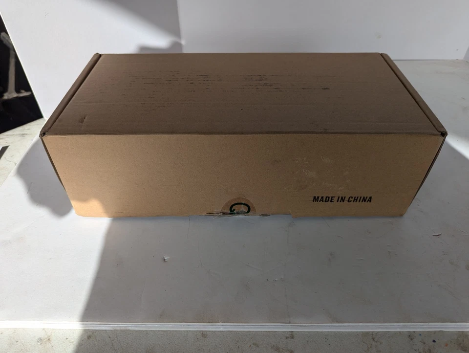 Amplificador de señal celular Verizon Foto 4 de 4