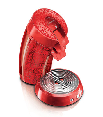  TOP PHILIPS SENSEO  HD 7823/50 Spec. Edition Marcel Wanders Rechnung Garantie 