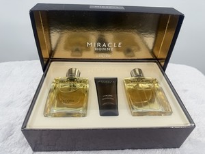 Lancôme Miracle Homme | eBay