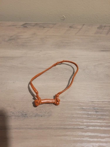 VTG RARE BROWN 1992 TMNT Dino Reins Cave TURTLE PART ACCESSORY