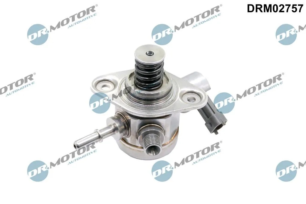 Pompe à haute pression Dr. Motor DRM02757 pour système d'injection essence