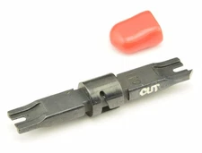 110 Punch Down Tool Blade and Cutter