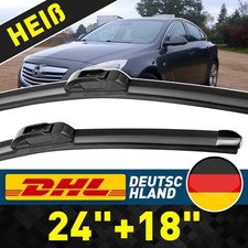 Scheibenwischer Vorne Passend Für OPEL / Vauxhall Insignia A | BJ 2008 - 2017