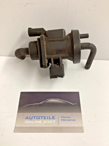 Mercedes Benz W202 Unterdruckventil Magnetventil PAT 4715396  A0005450427