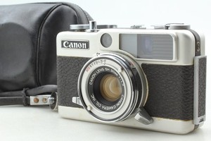 Canon Demi Ee17 for sale | eBay