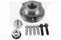 NK Radlagersatz 754812 FüR 875 874 876 Volvo V70 C70 S70 1 872 873 Turbo AWD TDI
