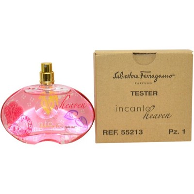 Incanto Heaven by Salvatore Ferragamo for Women - 1.7 oz EDT Spray