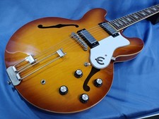 Epiphone Riviera E360TD Used Electric Guitar [AUTH]