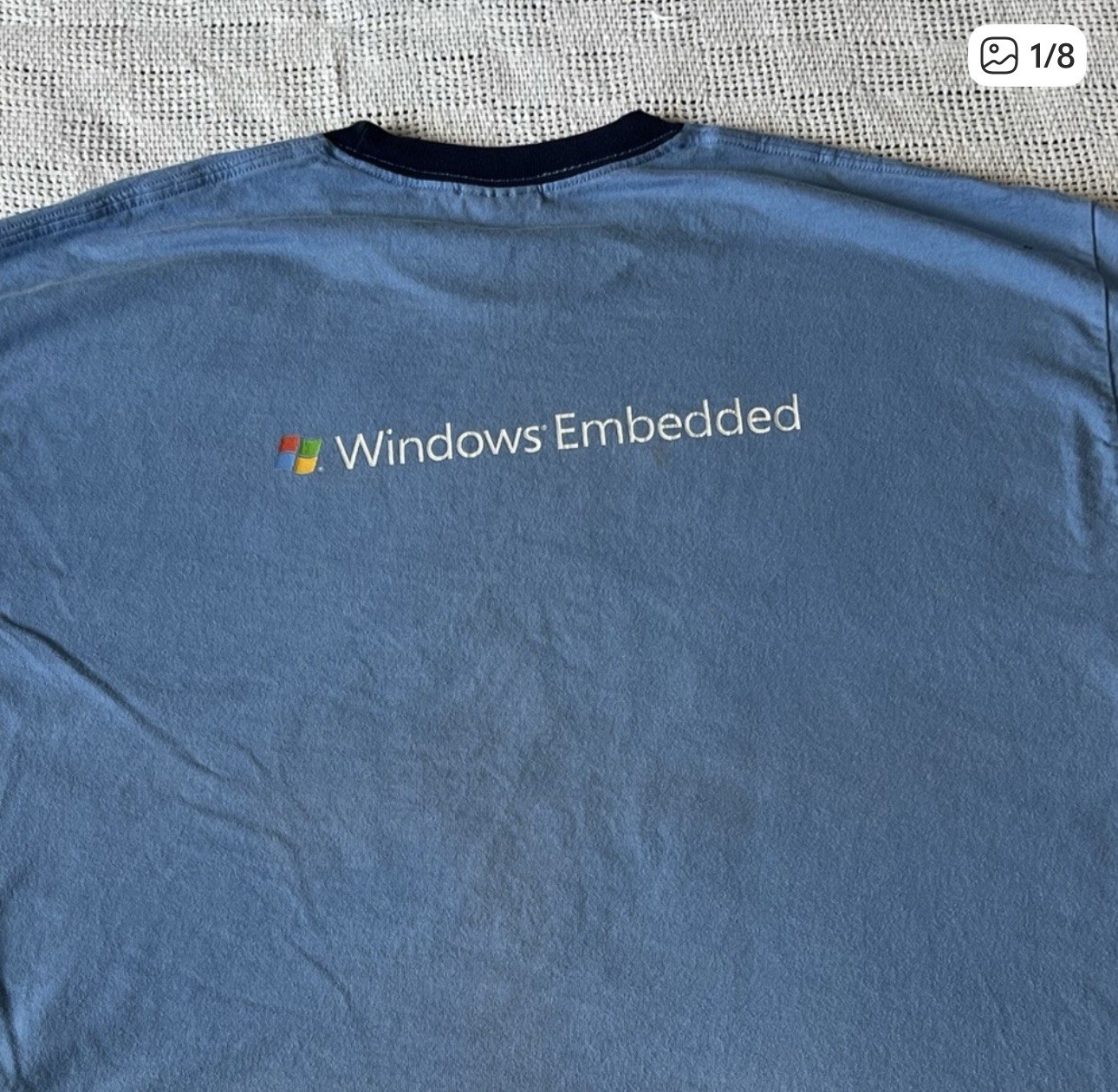 Windows Embedded Microsoft Embedded Systems Tech … - image 1