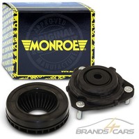 Monroe Domlager Federbeinlager Vorne FÜR Ford Fiesta 5 JH JD BJ 01-08 Fusion