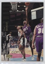 1993-94 Upper Deck Special Edition Vin Baker #69 14y8