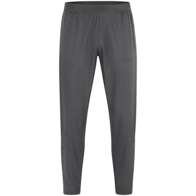 Jako Freizeithose Power - anthra light /Gr: L