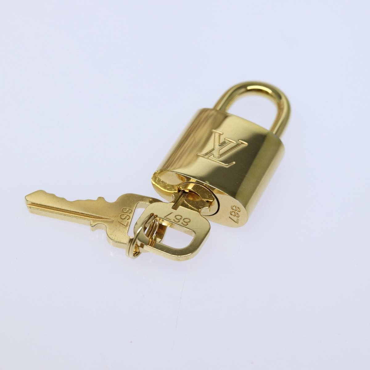 LOUIS VUITTON Damier Azur Speedy 30 Hand Bag N41533 LV Auth 83636AV thumbnail 22