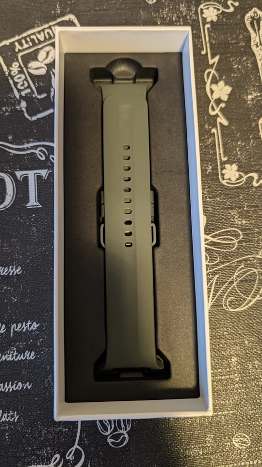 Samsung Galaxy Watch9, foto 3 di 5