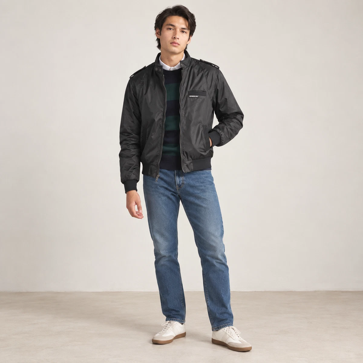 25+ Coats, Members Only Iconic Racer Jackets for Men for sale