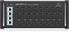 Behringer Stagebox 16 in/8 out A SD16 Nuevo