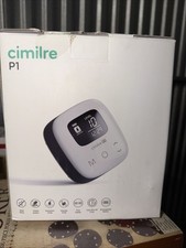 CIMILRE P1- Rechargeable Double Breast Pump KIT- Breast Feeding-