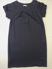 calvin klein short black dress