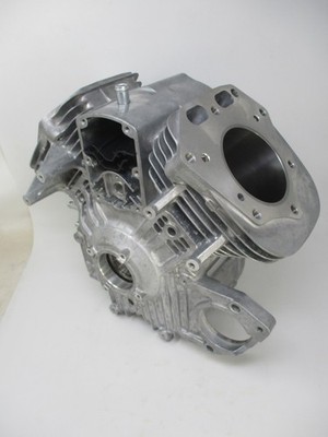 Genuine Kawasaki 49120-0916 Crankcase FX751V FX801V FX850V | eBay