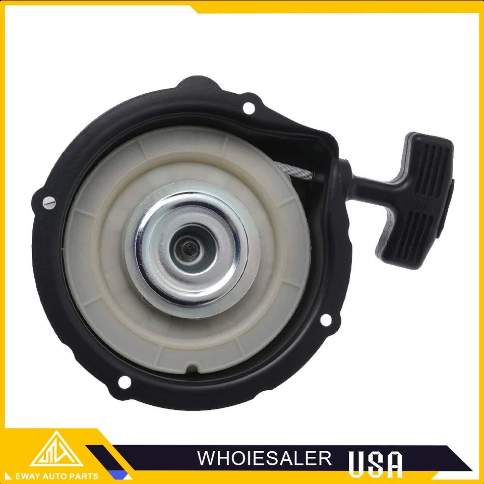 Recoil Starter Pull Start for Yamaha Bruin 350 2004-2006 Grizzly 350 2007-2014 - Image 4 of 4