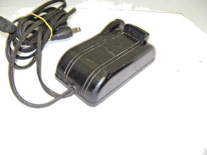 Sewing Machine Foot Pedal Control-Was on a Willcox & Gibbs-Works