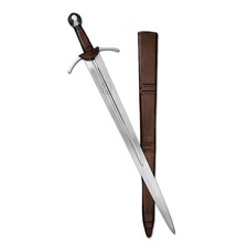 14th Century Toto Sword – Battle Ready Arming Sword by Deepeeka,