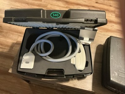 Handpiece For Alma Harmony Laser, 540