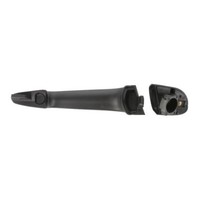 TüRgriff Hinten Links FüR BMW 3Er Compact E46 316 TI 318 325 320D 318I