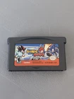 Sonic Battle GBA Authentic Tested Genuine Nintendo Game Boy Advance Shadow