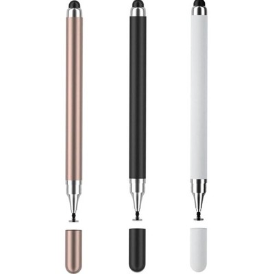 Touchscreen Pen, Stylus Pen, Tablet Pen, 2-in-1, kompatibel mit alle Tablets,...