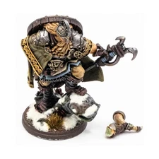 Para Bellum Conquest Loose Mini 38mm Jarl #2 NM