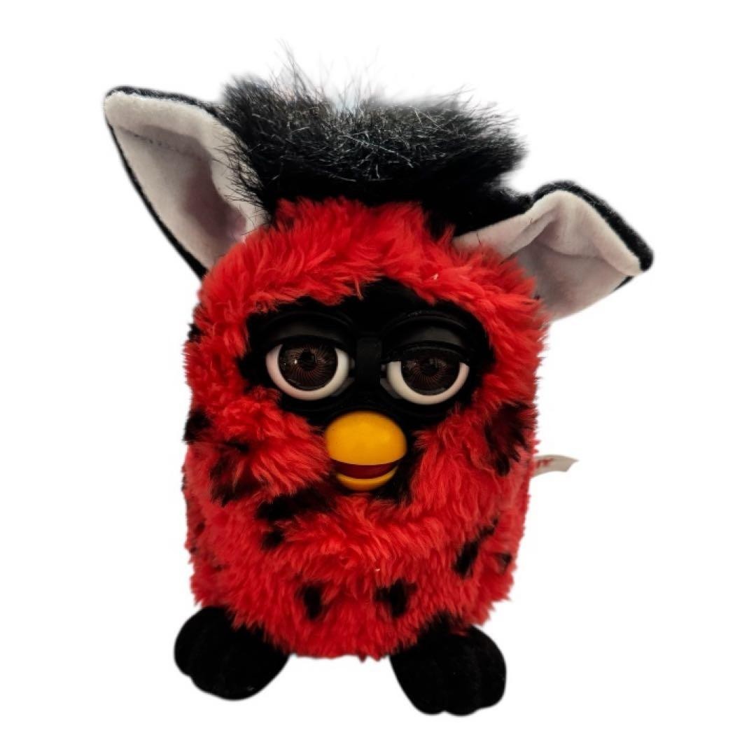 Furby Does not Work 1999 TOMY Japan vintage Japanese No Original