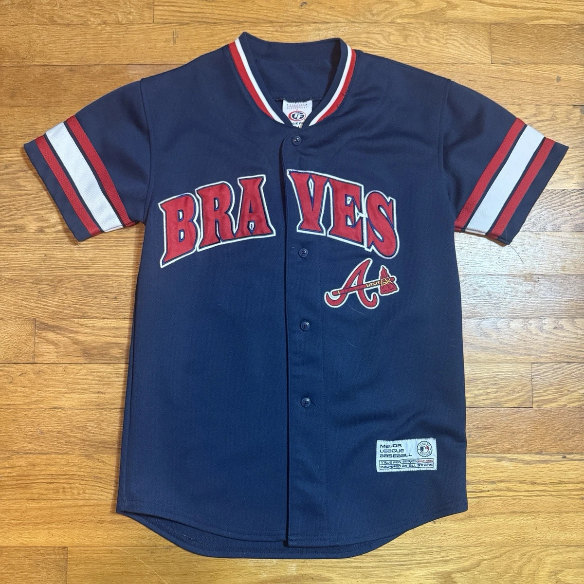 Andruw Jones MLB Fan Jerseys for sale | eBay