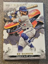 2023 Topps Inception Bo Bichette - Toronto Blue Jays #26