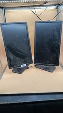Dell P2312Ht 23-Inch Full HD 1920x1080 LED LCD Business Monitor Lot of 2