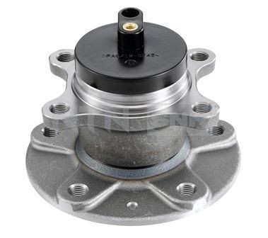 Wheel Bearing SNR R177.19