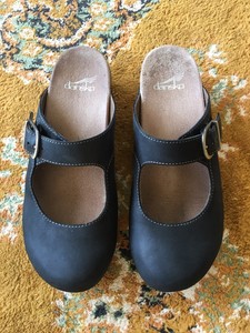ebay dansko shoes size 39