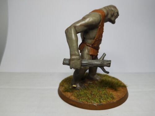 El Hobbit: Un Viaje Inesperado Estrategia Batalla Juego The Trolls Citadel - Imagen 3 de 13