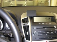 Brodit Proclip 853958 Montagekonsole FüR Kia Ceed Modell 2007 - 2009