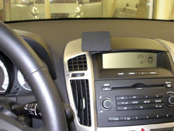 Brodit Proclip 853958 Montagekonsole FüR Kia Ceed Modell 2007 - 2009-image