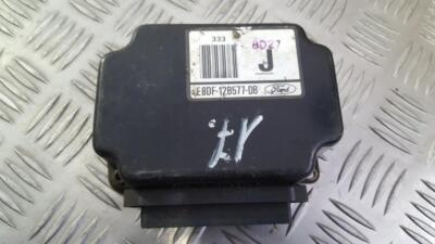 Ford Taurus 1988 ECU Engine Computer (Engine Control Unit) e8df12b #362534-20