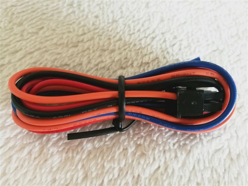 52mm/2inch Digital Oil Pressure Gauge 0-120psi 10-184ohms For Car Boat UTV White - Picture 5 of 5
