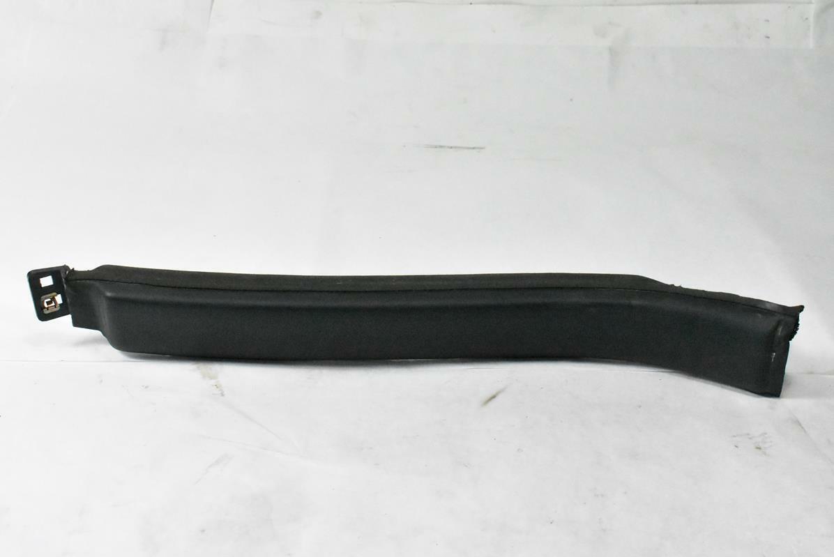 Bentley Continental Rear Right Seat P/N 3W5868826