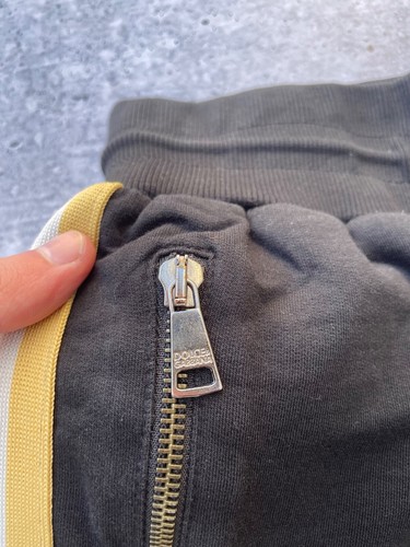 Vintage Dolce Gabbana Track Pants Women Y2K - Picture 4 of 9