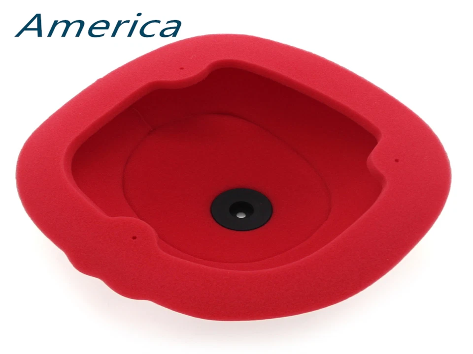 Motorcycle Air Filter For Husqvarna TE125 14-16 TE250 2013-2016 FC250 2014-2015 Foto 2 de 4