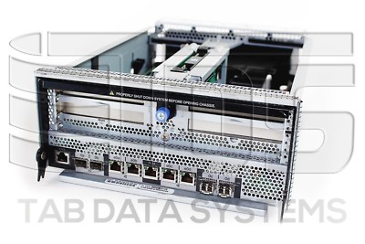 NetApp SP-3944-R5 111-00186 FAS3070 Motherboard Controller Module 