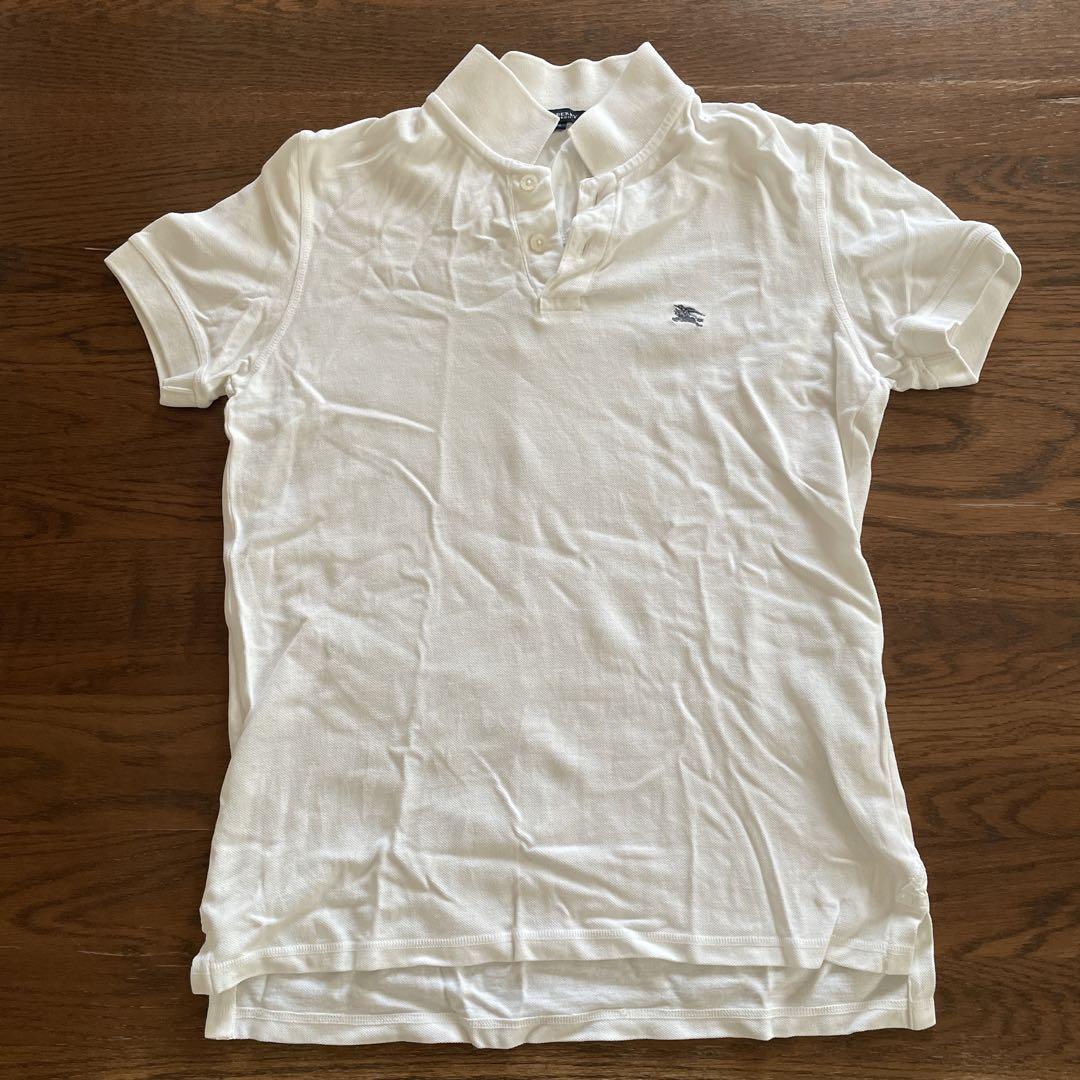 Burberry Polo shirt Men's Fashion from Japan