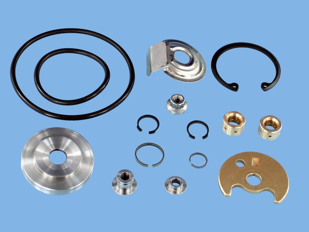 TURBO REBUILD KIT for TD04 VR4 GTO PAJERO ECLIPSE L200 L400 TURBO REBUILD KIT for TD04 VR4 GTO PAJERO ECLIPSE L200 L400