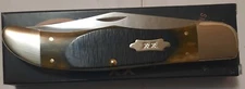 Case XX Large Folding Hunter Olive Green Sawcut Jig Bone CA39234 New In Box 2025